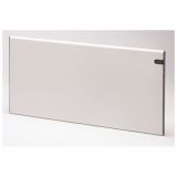 ELEKTRIČNI RADIATOR GLAMOX H 30 H 14 KD BELI