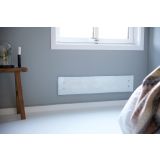 ELEKTRIČNI RADIATOR GLAMOX H 60 H 12 BREZ TERMOSTATA