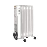 ELEKTRIČNI RADIATOR VONHAUS OLJNI 9 BEL