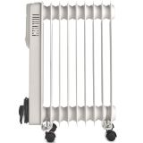 ELEKTRIČNI RADIATOR VONHAUS OLJNI 9 BEL