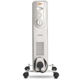 ELEKTRIČNI RADIATOR VONHAUS OLJNI 9 BEL