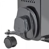 ELEKTRIČNI RADIATOR VONHAUS OLJNI 9 ČRN