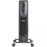 ELEKTRIČNI RADIATOR VONHAUS OLJNI 9 ČRN