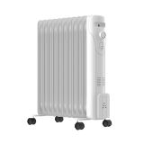 ELEKTRIČNI RADIATOR YKD02-11