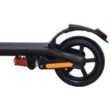 ELEKTRIČNI SKIRO E-GONI GAMMA, ČRN