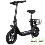 ELEKTRIČNI SKIRO MANTA MES1202H FLINSTONE II