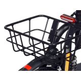 ELEKTRIČNI SKIRO MANTA MES1202H FLINSTONE II