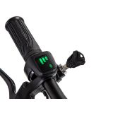 ELEKTRIČNI SKIRO MANTA MES1202H FLINSTONE II