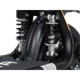 ELEKTRIČNI SKIRO MANTA MES1202H FLINSTONE II