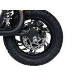 ELEKTRIČNI SKIRO MANTA MES1202H FLINSTONE II