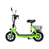 ELEKTRIČNI SKIRO MANTA MES1401J - FLINSTONE III