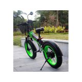 ELEKTRIČNI SKIRO MANTA MES2002N ČRNO ZELEN FLINSTONE FAT 350W