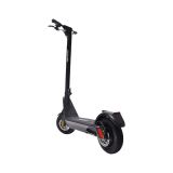 ELEKTRIČNI SKIRO MS ENERGY E21, ČRN