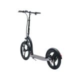 ELEKTRIČNI SKIRO MS ENERGY R10, ČRNO SIV