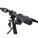 ELEKTRIČNI SKIRO MS ENERGY R10, ČRNO SIV