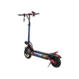 ELEKTRIČNI SKIRO TREVI VELOCIPTOR CLIMB 2