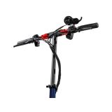 ELEKTRIČNI SKIRO TREVI VELOCIPTOR CLIMB 2