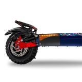 ELEKTRIČNI SKIRO TREVI VELOCIPTOR CLIMB 2