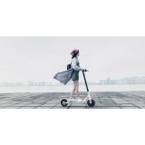 ELEKTRIČNI SKIRO XIAOMI M365 BEL