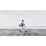 ELEKTRIČNI SKIRO XIAOMI M365 BEL