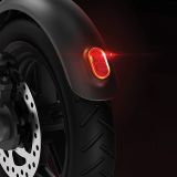 ELEKTRIČNI SKIRO XIAOMI M365 PRO ČRN