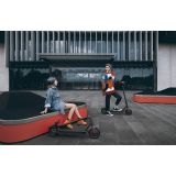 ELEKTRIČNI SKIRO XIAOMI M365 PRO ČRN