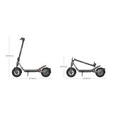 ELEKTRIČNI SKIRO XIAOMI MI 6 GL