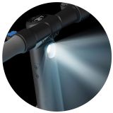 ELEKTRIČNI SKIRO XPLORE XP9755 ČRN/SIV