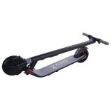 ELEKTRIČNI SKIRO XPLORE XP9755 ČRN/SIV