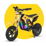 ELEKTRIČNI SKUTER MANTA XRIDER CROSS 12 PRO OTROŠKI ELEKTRIČNI MOTOR