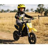 ELEKTRIČNI SKUTER MANTA XRIDER CROSS 12 PRO OTROŠKI ELEKTRIČNI MOTOR
