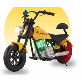 ELEKTRIČNI SKUTER MANTA XRIDER CRUISER 12 PRO OTROŠKI ELEKTRIČNI MOTOR