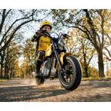 ELEKTRIČNI SKUTER MANTA XRIDER CRUISER 12 PRO OTROŠKI ELEKTRIČNI MOTOR
