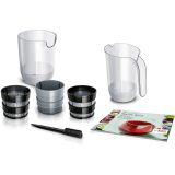 ELEKTRIČNI SOKOVNIK BOSCH MESM731 M SLOW JUICER