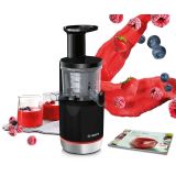 ELEKTRIČNI SOKOVNIK BOSCH MESM731 M SLOW JUICER