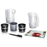 ELEKTRIČNI SOKOVNIK BOSCH MESM731 M SLOW JUICER