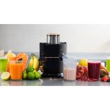 ELEKTRIČNI SOKOVNIK CECOTEC EXTREMETITANIUM 19000