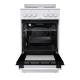 ELEKTRIČNI ŠTEDILNIK GORENJE E5121WH