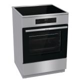 ELEKTRIČNI ŠTEDILNIK GORENJE GEIT6E62XPG