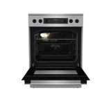 ELEKTRIČNI ŠTEDILNIK GORENJE GEIT6E62XPG