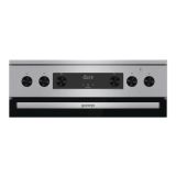 ELEKTRIČNI ŠTEDILNIK GORENJE GEIT6E62XPG