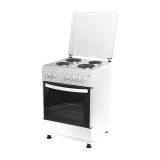 ELEKTRIČNI ŠTEDILNIK VIVAX FC-04602S WH