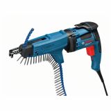 ELEKTRIČNI VIJAČNIK BOSCH GSR 6-45 TE + MA 55