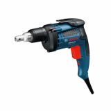 ELEKTRIČNI VIJAČNIK BOSCH GSR 6-60 TE