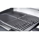 ELEKTRIČNI ŽAR WEBER PULSE 2000 + VOZIČEK