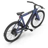 ELEKTRIČNO KOLO BIRD A FRAME MODER