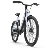 ELEKTRIČNO KOLO BIRD BIKE V-FRAME BEL