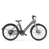 ELEKTRIČNO KOLO BIRD BIKE V-FRAME SIV