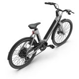 ELEKTRIČNO KOLO BIRD BIKE V-FRAME SIV