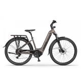 ELEKTRIČNO KOLO ECOBIKE LX300 900WH, L-19", ONYX